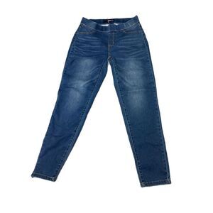 Denim 24/7 jeggings